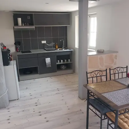 Apartment Papillon