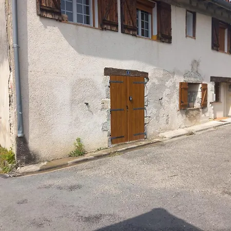 Papillon Apartment Francescas